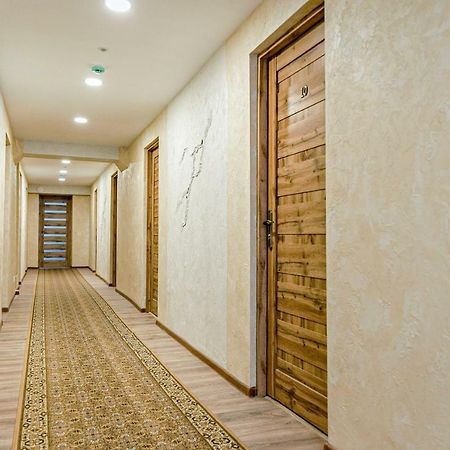 Everena Guest House Rokiskis Kültér fotó