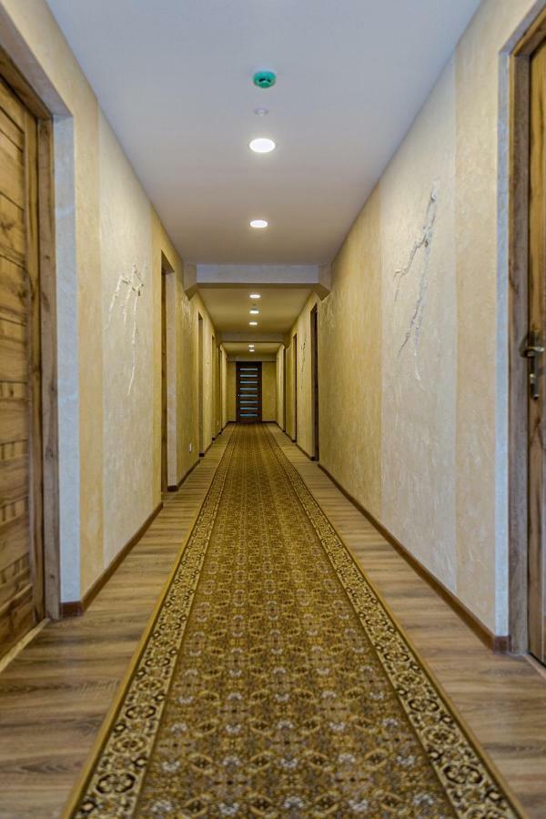 Everena Guest House Rokiskis Kültér fotó