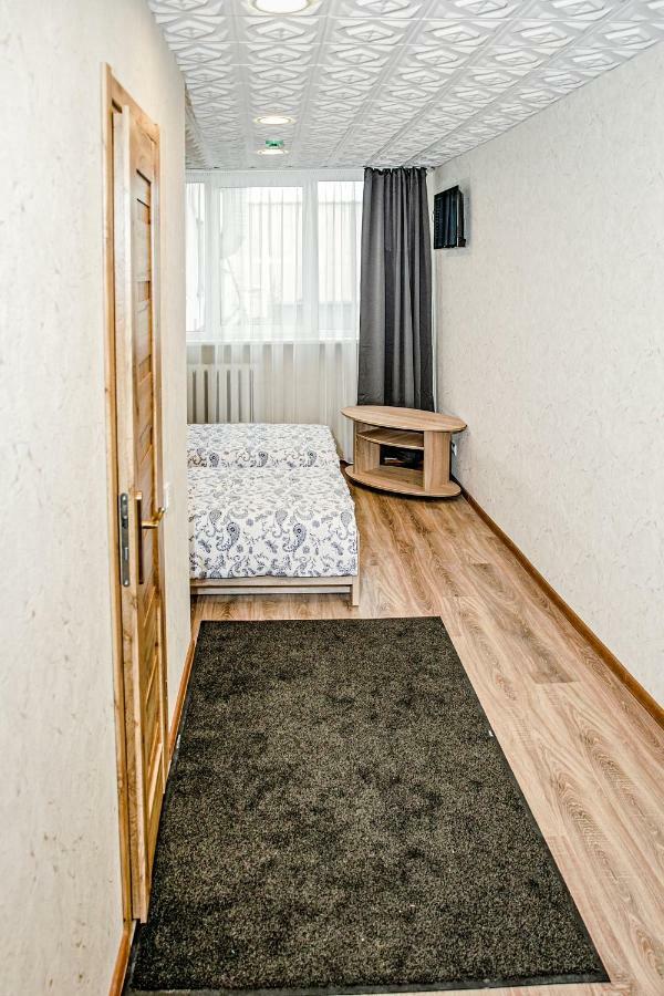 Everena Guest House Rokiskis Kültér fotó
